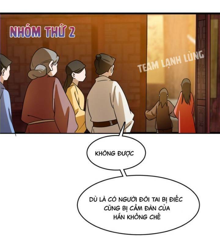 Độc Bộ Thiên Hạ: Đặc Công Thần Y Chapter 150 - Trang 2