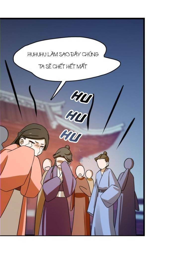 Độc Bộ Thiên Hạ: Đặc Công Thần Y Chapter 150 - Trang 2