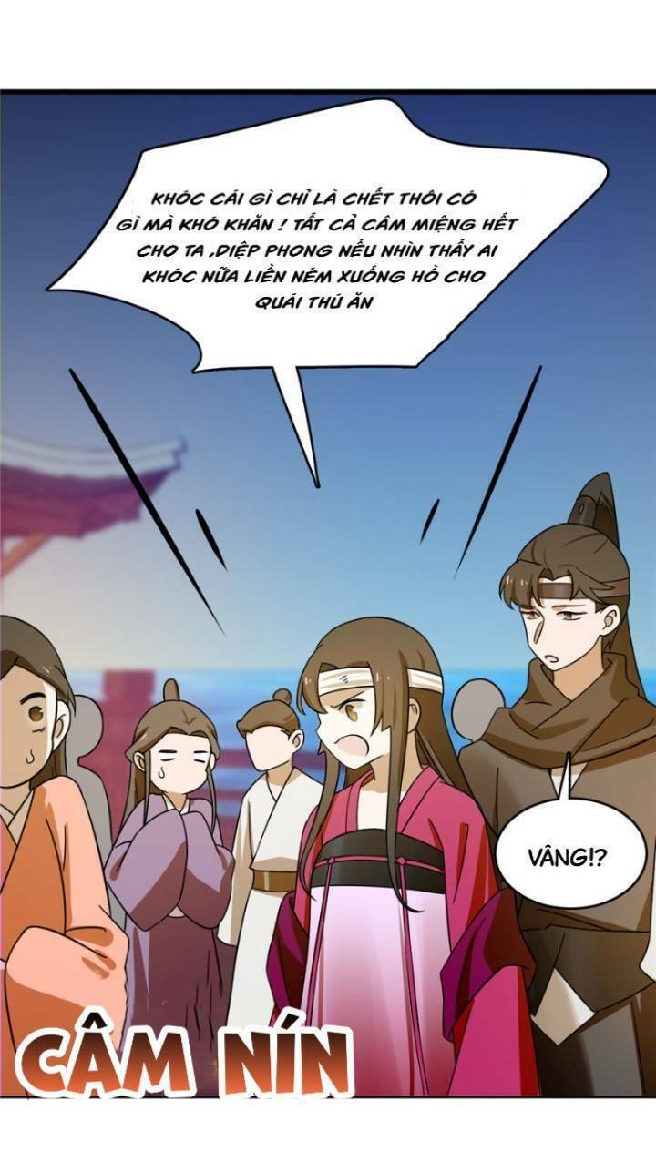 Độc Bộ Thiên Hạ: Đặc Công Thần Y Chapter 150 - Trang 2