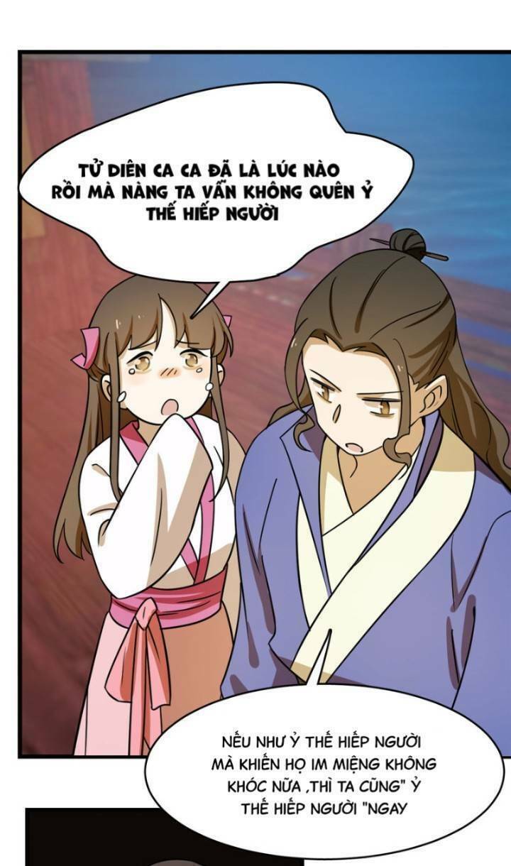 Độc Bộ Thiên Hạ: Đặc Công Thần Y Chapter 150 - Trang 2