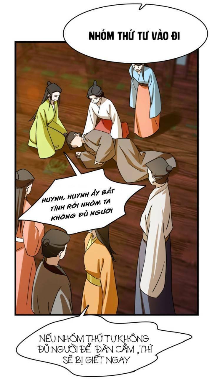 Độc Bộ Thiên Hạ: Đặc Công Thần Y Chapter 150 - Trang 2