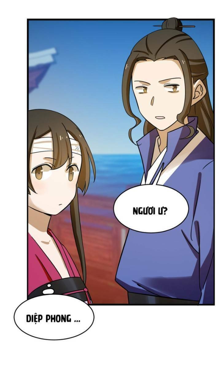 Độc Bộ Thiên Hạ: Đặc Công Thần Y Chapter 150 - Trang 2