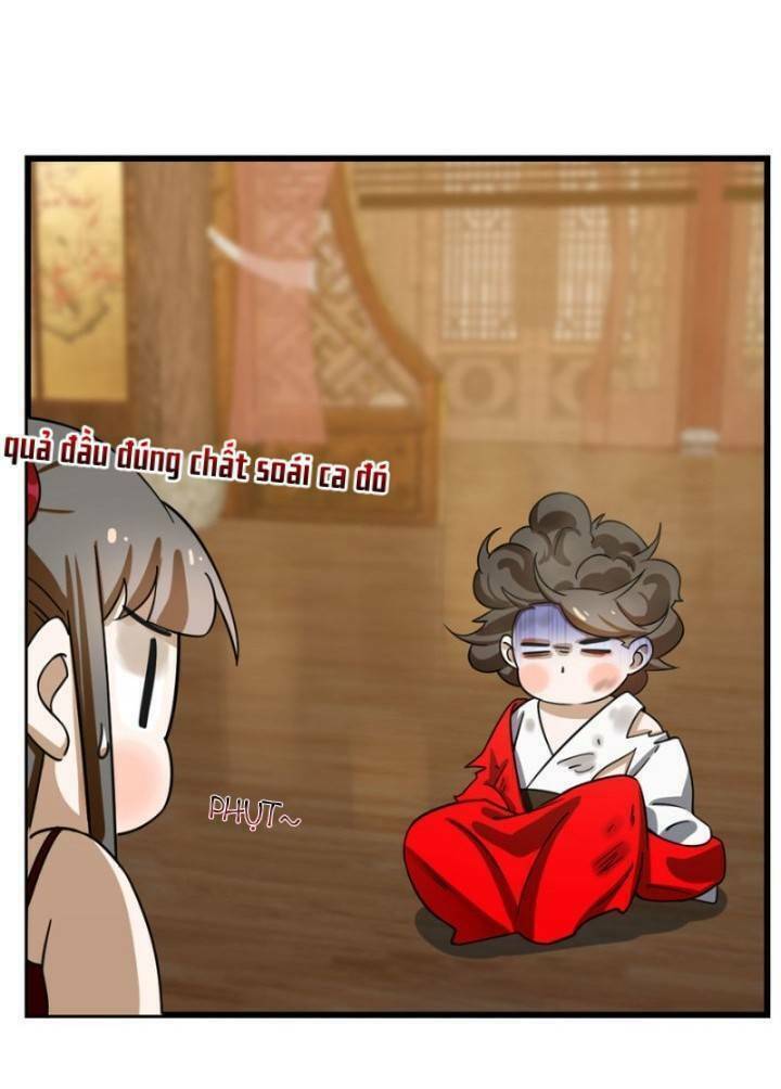 Độc Bộ Thiên Hạ: Đặc Công Thần Y Chapter 150 - Trang 2