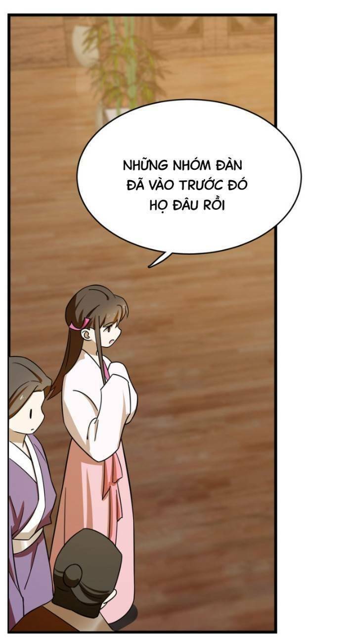 Độc Bộ Thiên Hạ: Đặc Công Thần Y Chapter 151 - Trang 2