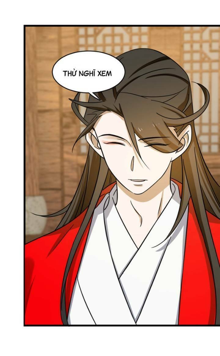 Độc Bộ Thiên Hạ: Đặc Công Thần Y Chapter 151 - Trang 2