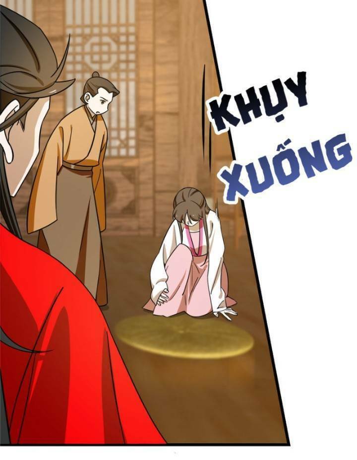 Độc Bộ Thiên Hạ: Đặc Công Thần Y Chapter 151 - Trang 2