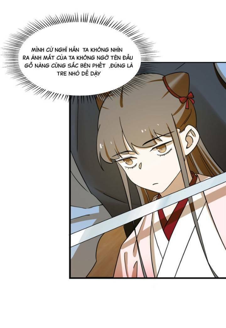 Độc Bộ Thiên Hạ: Đặc Công Thần Y Chapter 151 - Trang 2