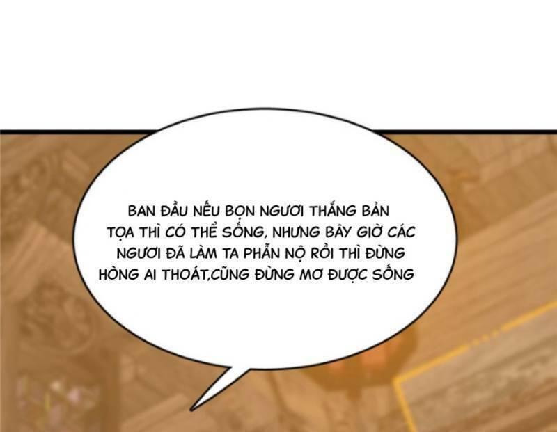 Độc Bộ Thiên Hạ: Đặc Công Thần Y Chapter 151 - Trang 2