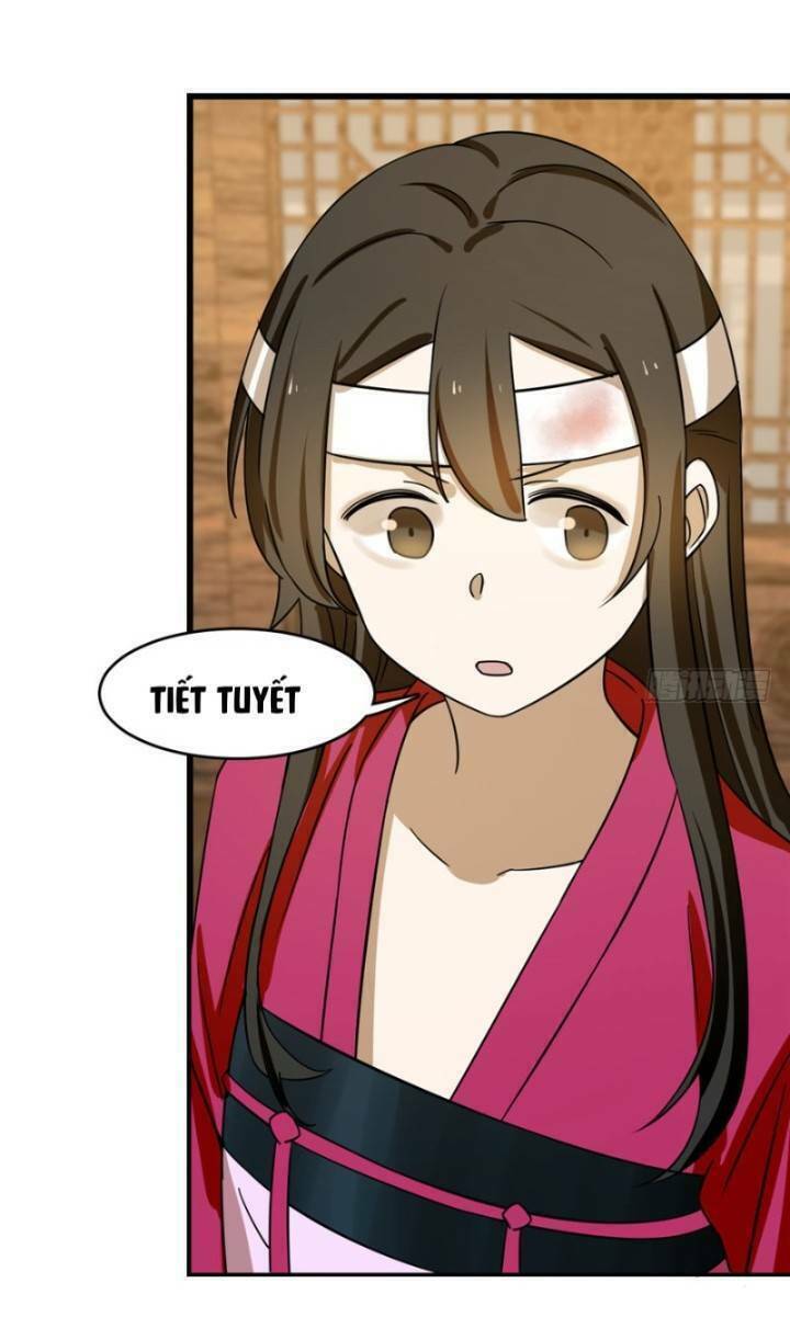 Độc Bộ Thiên Hạ: Đặc Công Thần Y Chapter 151 - Trang 2