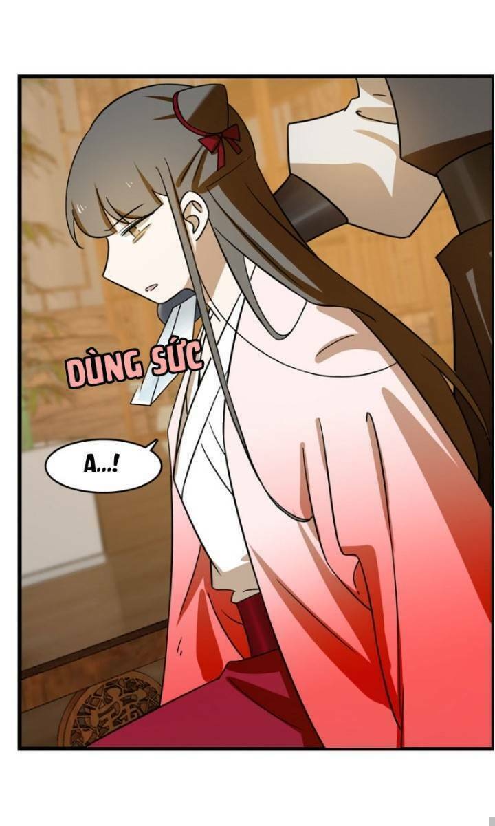 Độc Bộ Thiên Hạ: Đặc Công Thần Y Chapter 151 - Trang 2