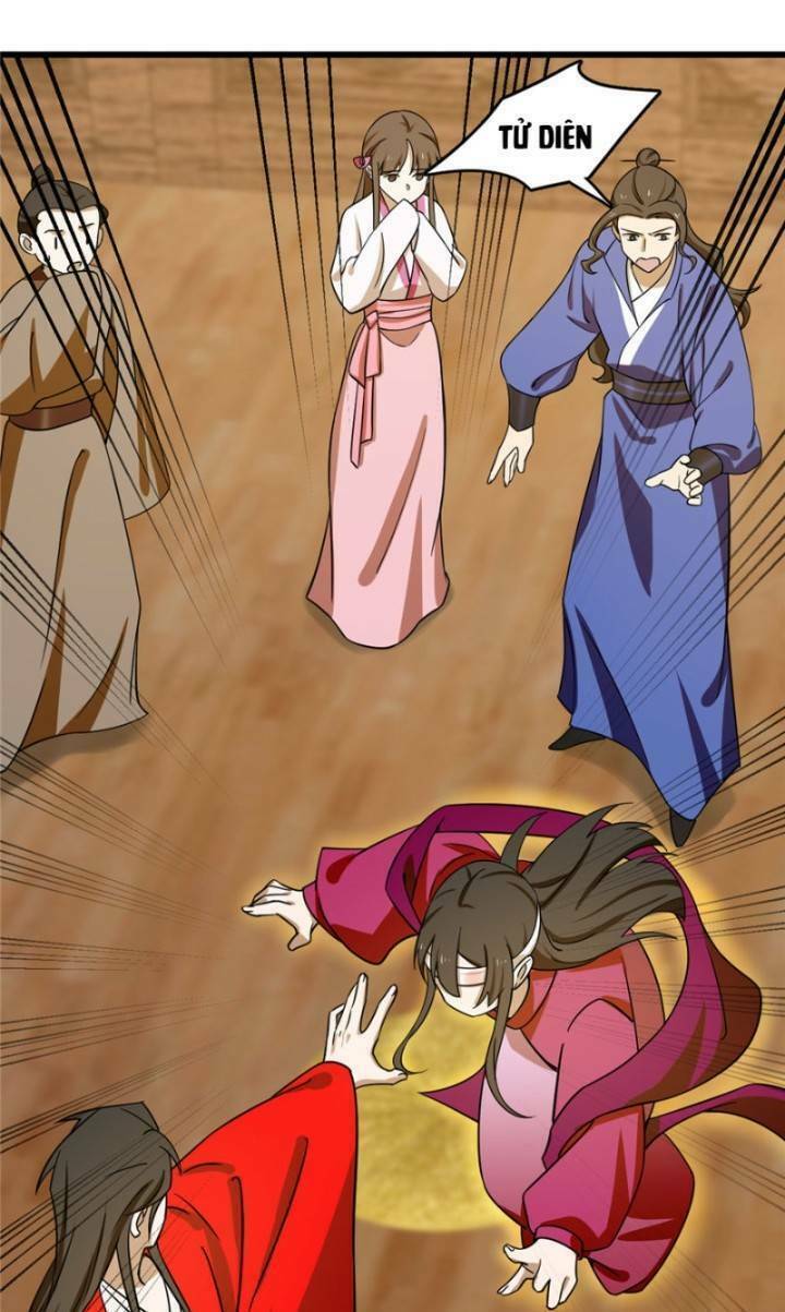 Độc Bộ Thiên Hạ: Đặc Công Thần Y Chapter 151 - Trang 2