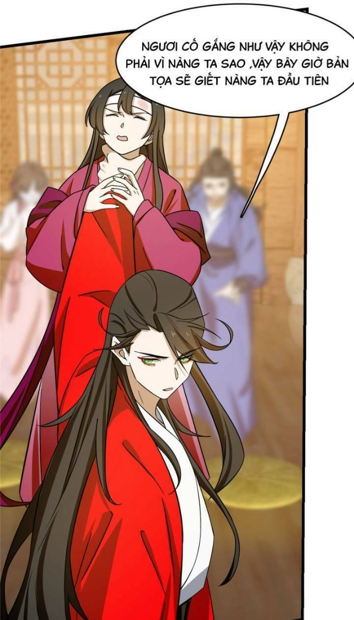 Độc Bộ Thiên Hạ: Đặc Công Thần Y Chapter 151 - Trang 2