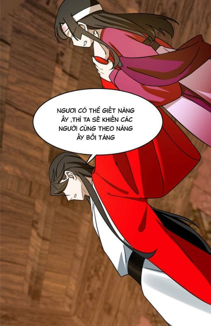 Độc Bộ Thiên Hạ: Đặc Công Thần Y Chapter 152 - Trang 2