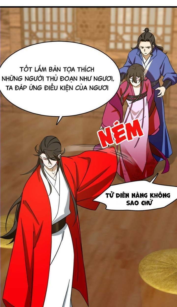 Độc Bộ Thiên Hạ: Đặc Công Thần Y Chapter 152 - Trang 2