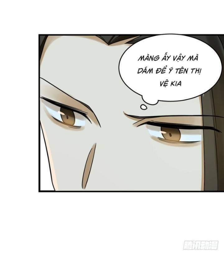 Độc Bộ Thiên Hạ: Đặc Công Thần Y Chapter 152 - Trang 2