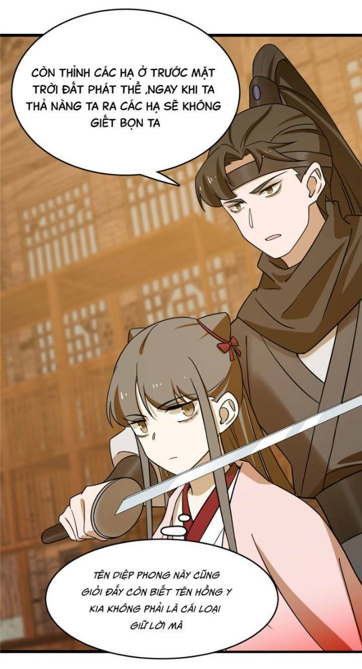 Độc Bộ Thiên Hạ: Đặc Công Thần Y Chapter 152 - Trang 2