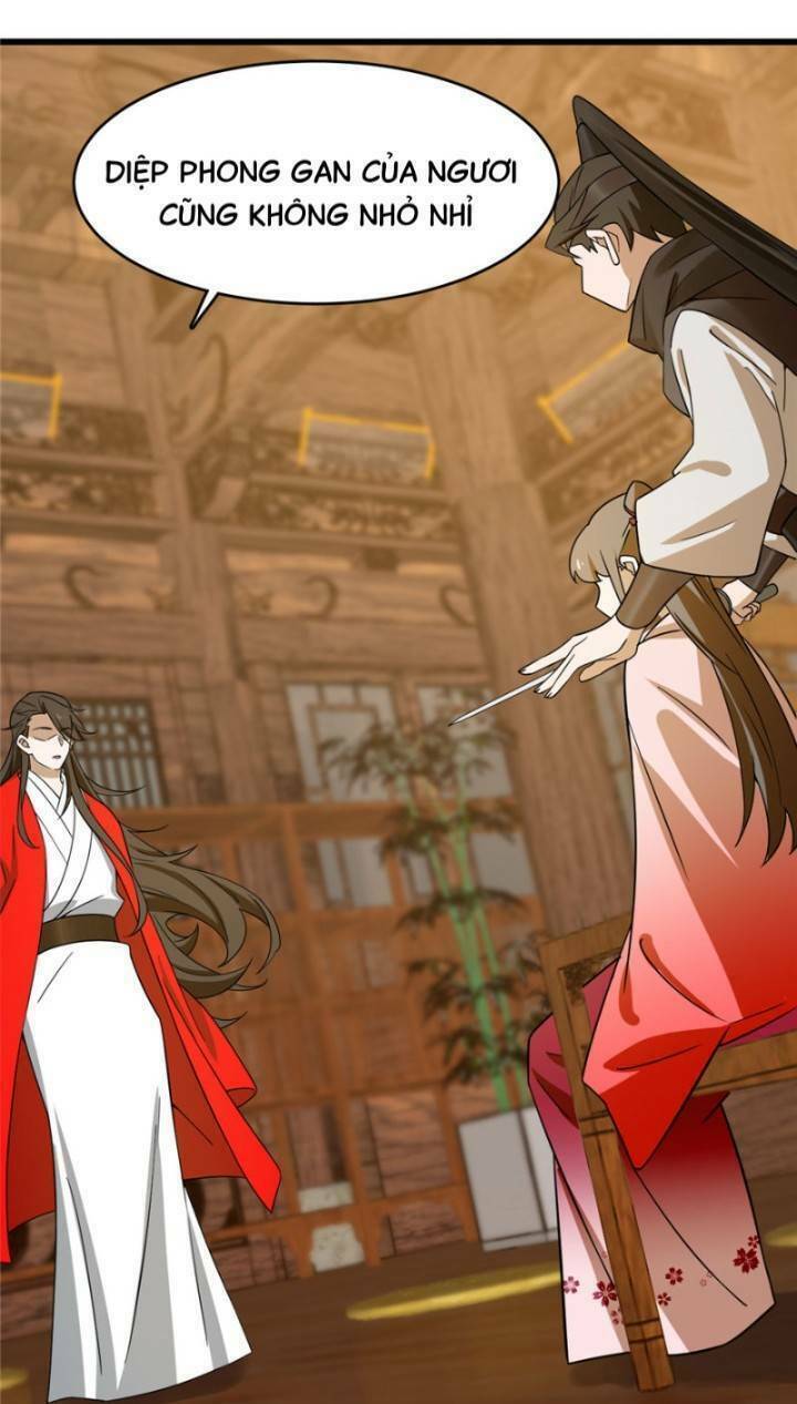 Độc Bộ Thiên Hạ: Đặc Công Thần Y Chapter 152 - Trang 2