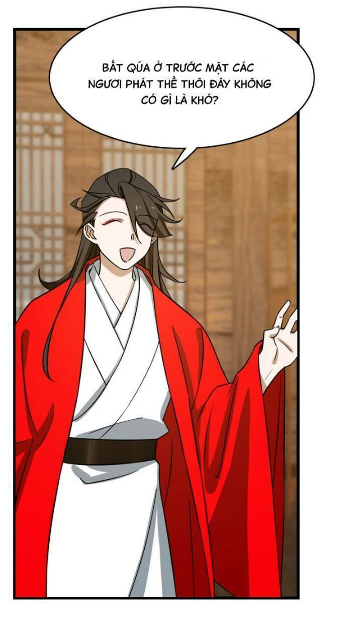 Độc Bộ Thiên Hạ: Đặc Công Thần Y Chapter 152 - Trang 2