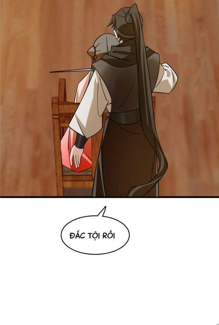Độc Bộ Thiên Hạ: Đặc Công Thần Y Chapter 152 - Trang 2