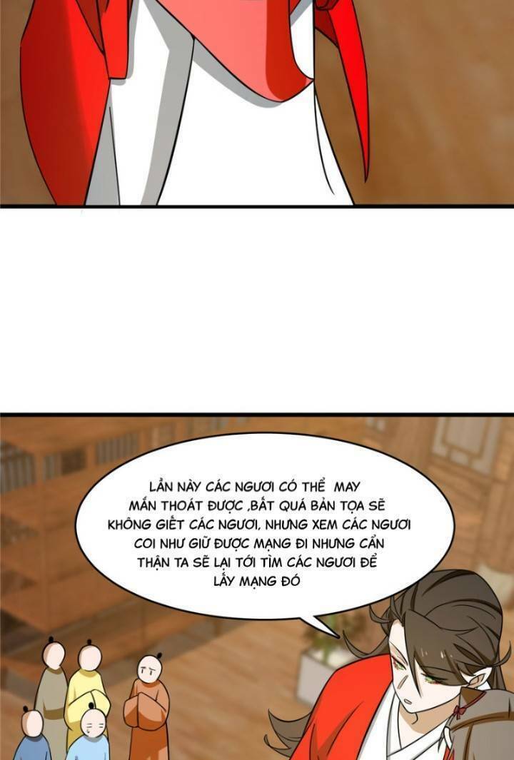 Độc Bộ Thiên Hạ: Đặc Công Thần Y Chapter 152 - Trang 2