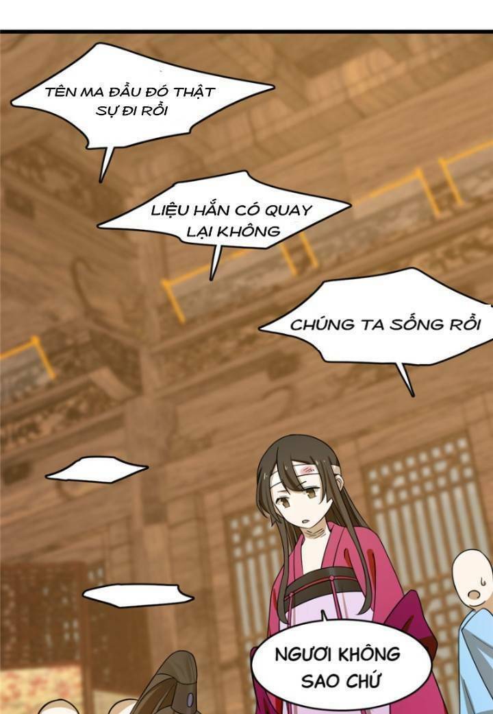 Độc Bộ Thiên Hạ: Đặc Công Thần Y Chapter 152 - Trang 2