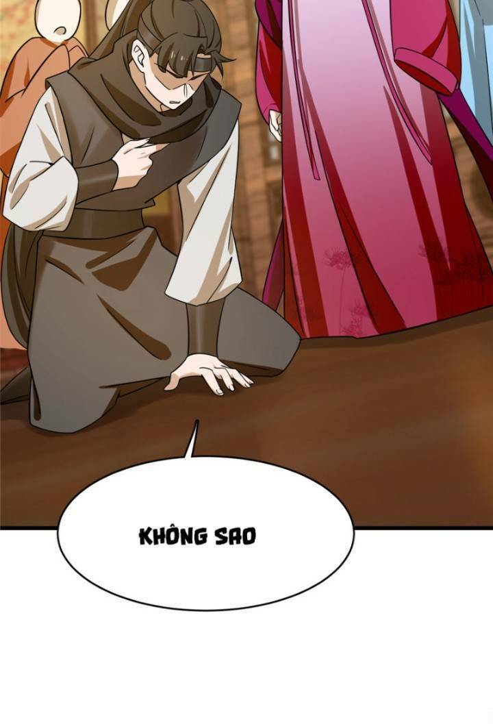 Độc Bộ Thiên Hạ: Đặc Công Thần Y Chapter 152 - Trang 2