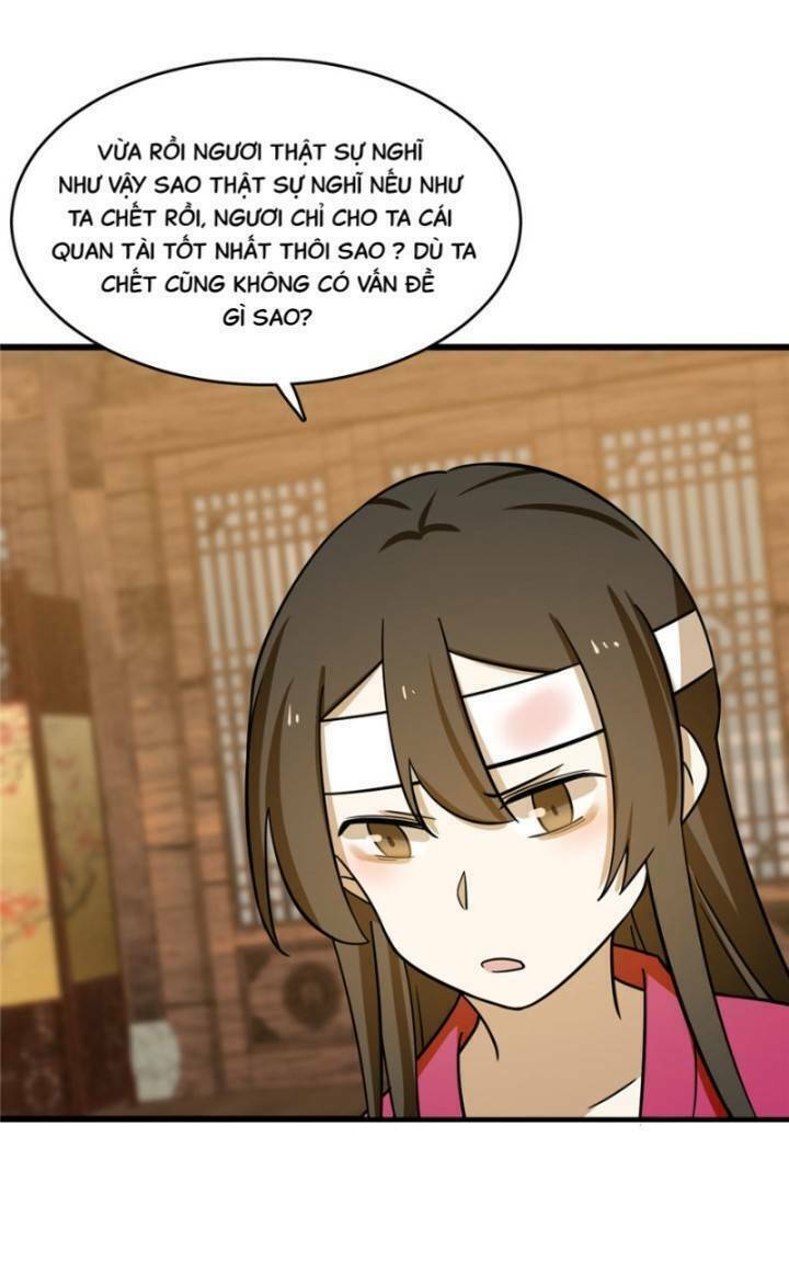 Độc Bộ Thiên Hạ: Đặc Công Thần Y Chapter 152 - Trang 2