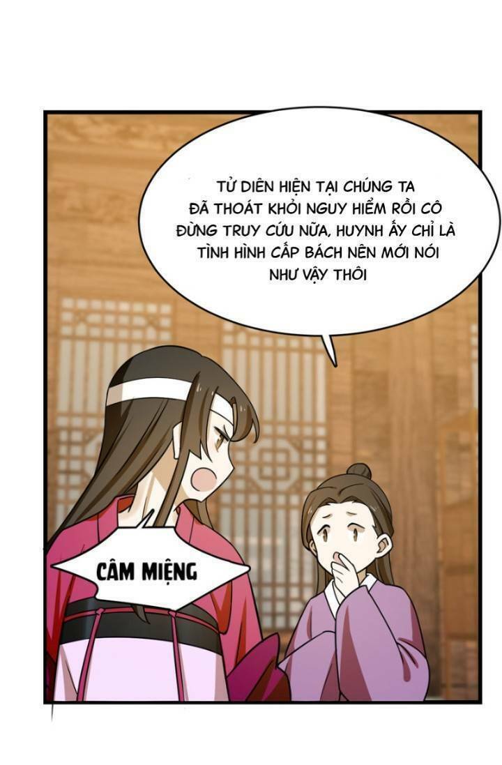 Độc Bộ Thiên Hạ: Đặc Công Thần Y Chapter 152 - Trang 2