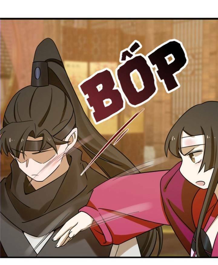 Độc Bộ Thiên Hạ: Đặc Công Thần Y Chapter 152 - Trang 2