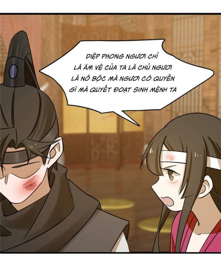 Độc Bộ Thiên Hạ: Đặc Công Thần Y Chapter 152 - Trang 2