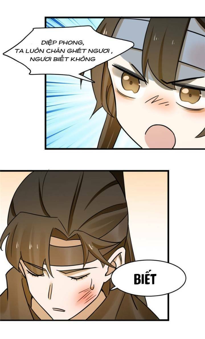 Độc Bộ Thiên Hạ: Đặc Công Thần Y Chapter 152 - Trang 2