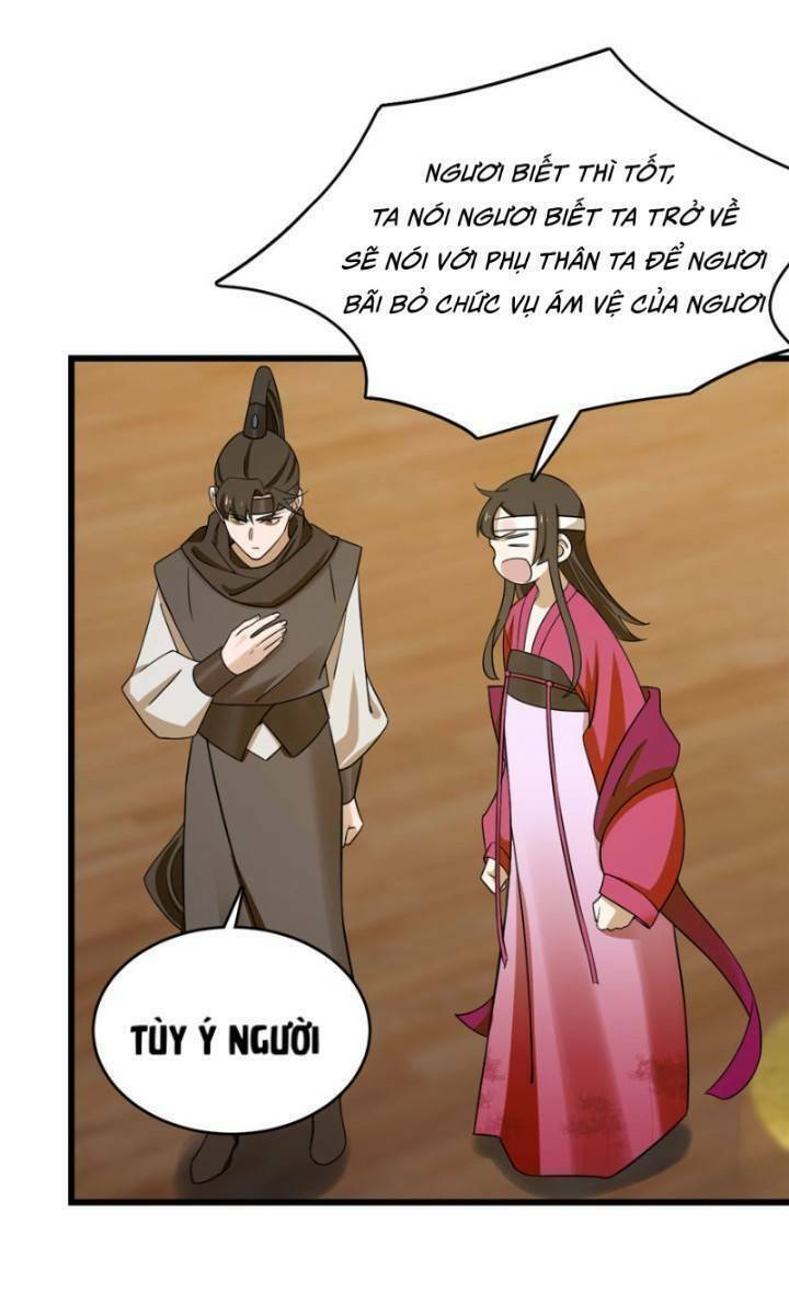 Độc Bộ Thiên Hạ: Đặc Công Thần Y Chapter 152 - Trang 2