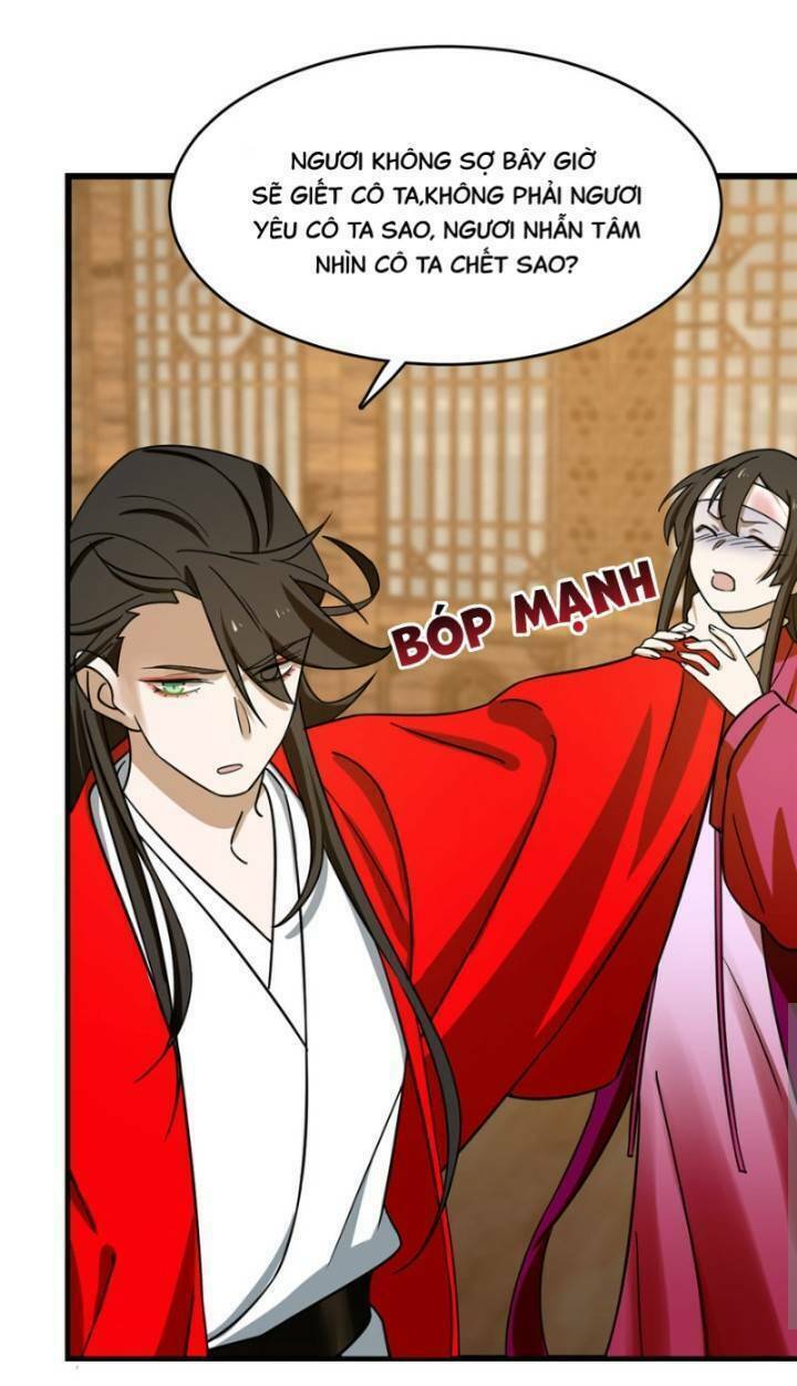 Độc Bộ Thiên Hạ: Đặc Công Thần Y Chapter 152 - Trang 2