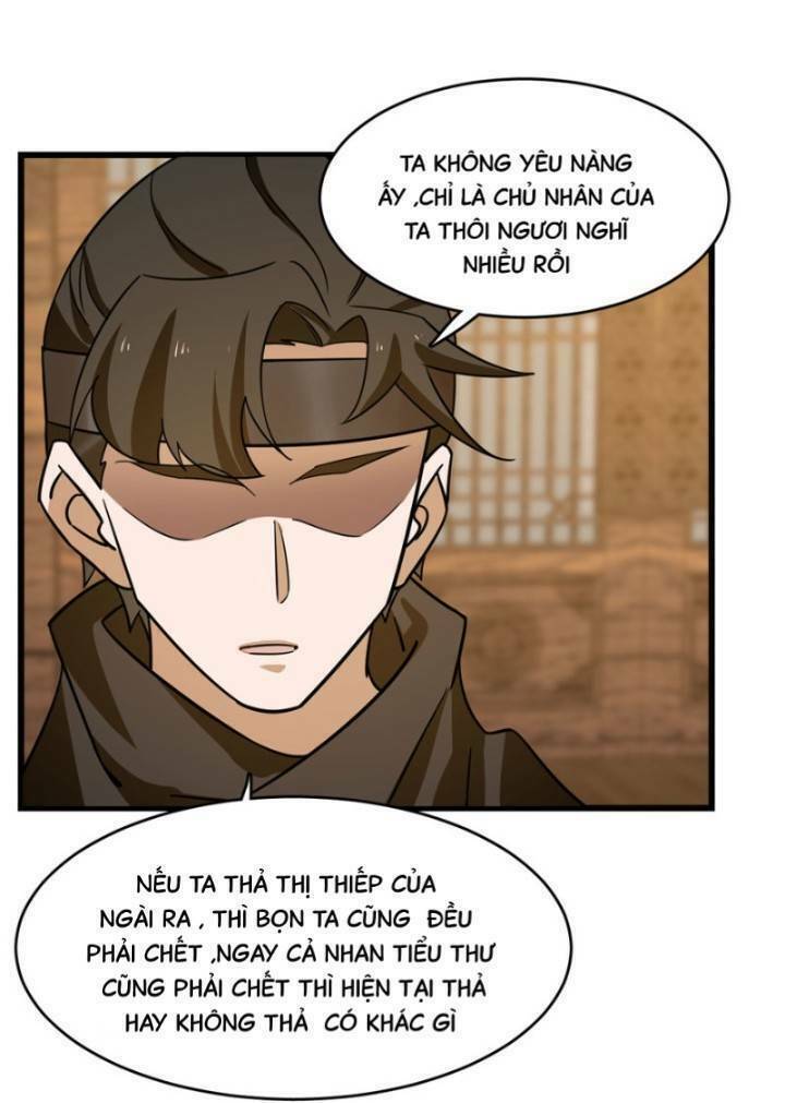 Độc Bộ Thiên Hạ: Đặc Công Thần Y Chapter 152 - Trang 2