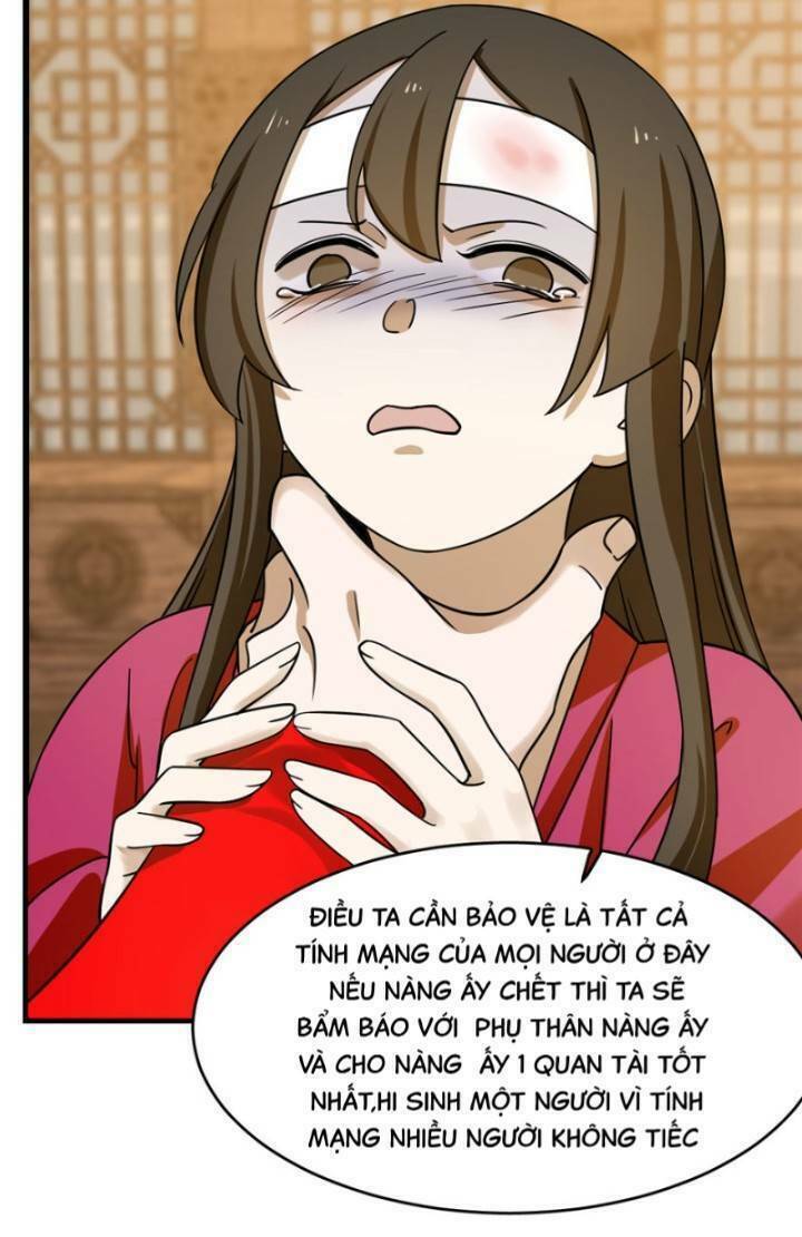 Độc Bộ Thiên Hạ: Đặc Công Thần Y Chapter 152 - Trang 2