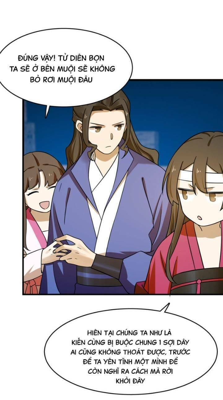 Độc Bộ Thiên Hạ: Đặc Công Thần Y Chapter 153 - Trang 2