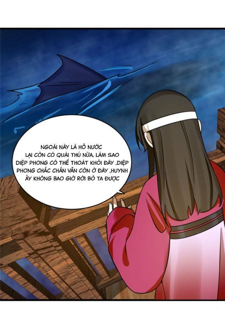 Độc Bộ Thiên Hạ: Đặc Công Thần Y Chapter 153 - Trang 2