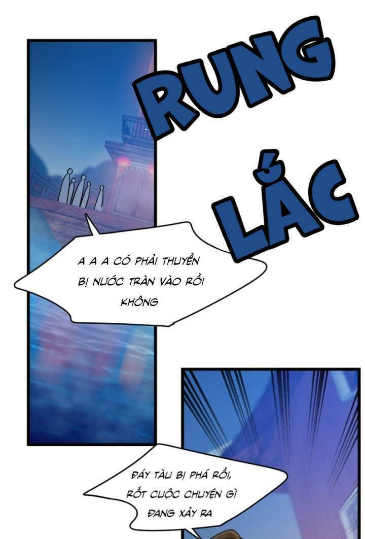 Độc Bộ Thiên Hạ: Đặc Công Thần Y Chapter 153 - Trang 2