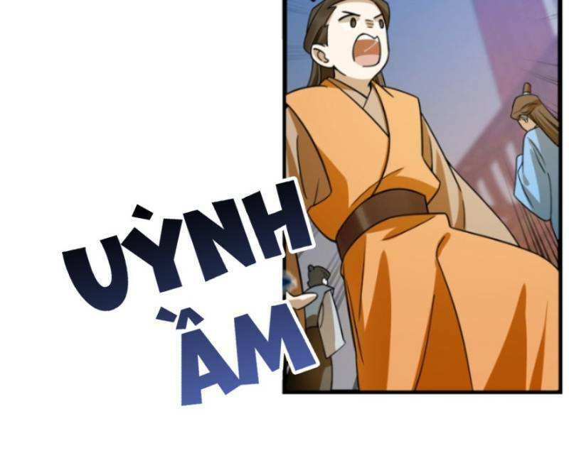 Độc Bộ Thiên Hạ: Đặc Công Thần Y Chapter 153 - Trang 2