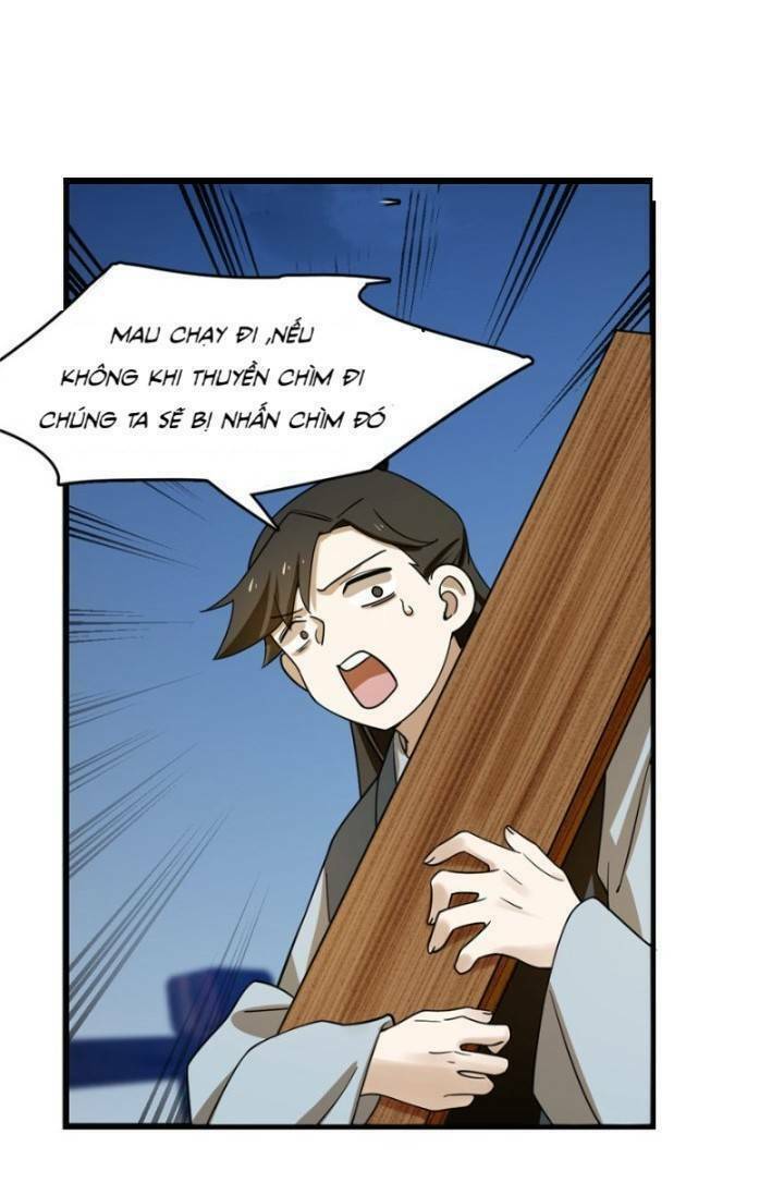 Độc Bộ Thiên Hạ: Đặc Công Thần Y Chapter 153 - Trang 2