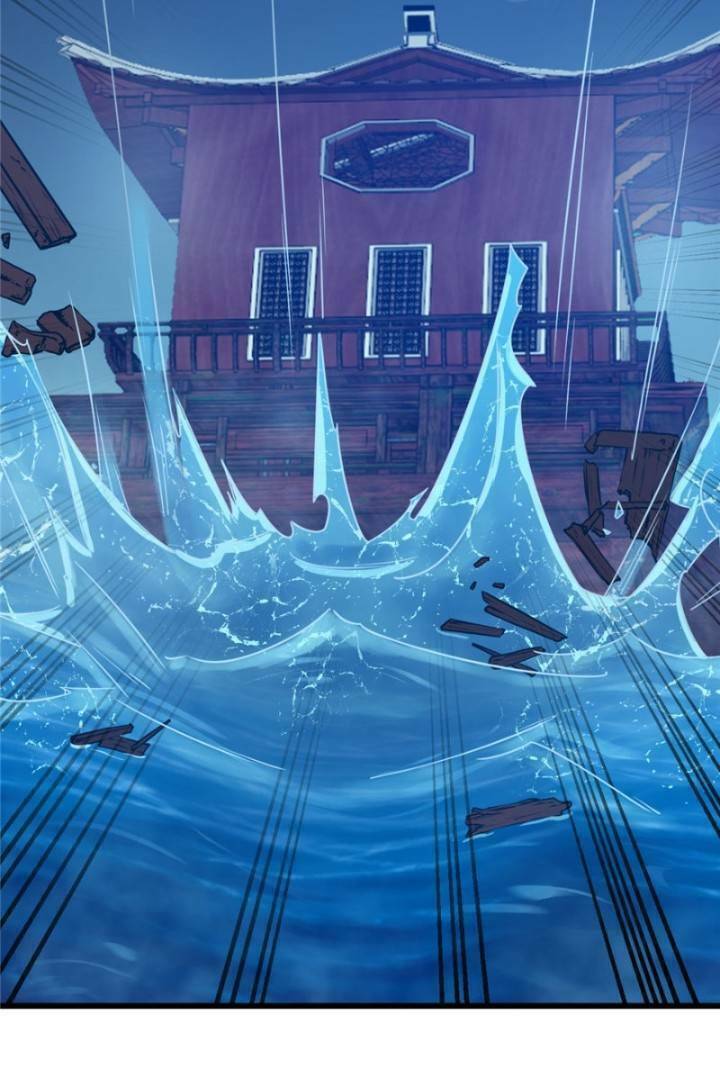 Độc Bộ Thiên Hạ: Đặc Công Thần Y Chapter 153 - Trang 2