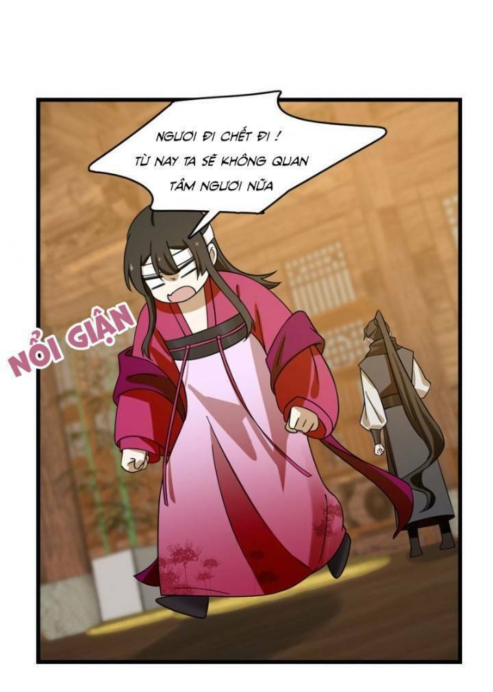 Độc Bộ Thiên Hạ: Đặc Công Thần Y Chapter 153 - Trang 2