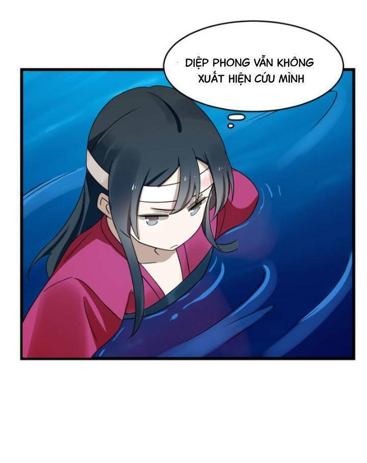 Độc Bộ Thiên Hạ: Đặc Công Thần Y Chapter 153 - Trang 2