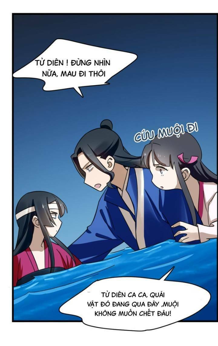 Độc Bộ Thiên Hạ: Đặc Công Thần Y Chapter 153 - Trang 2