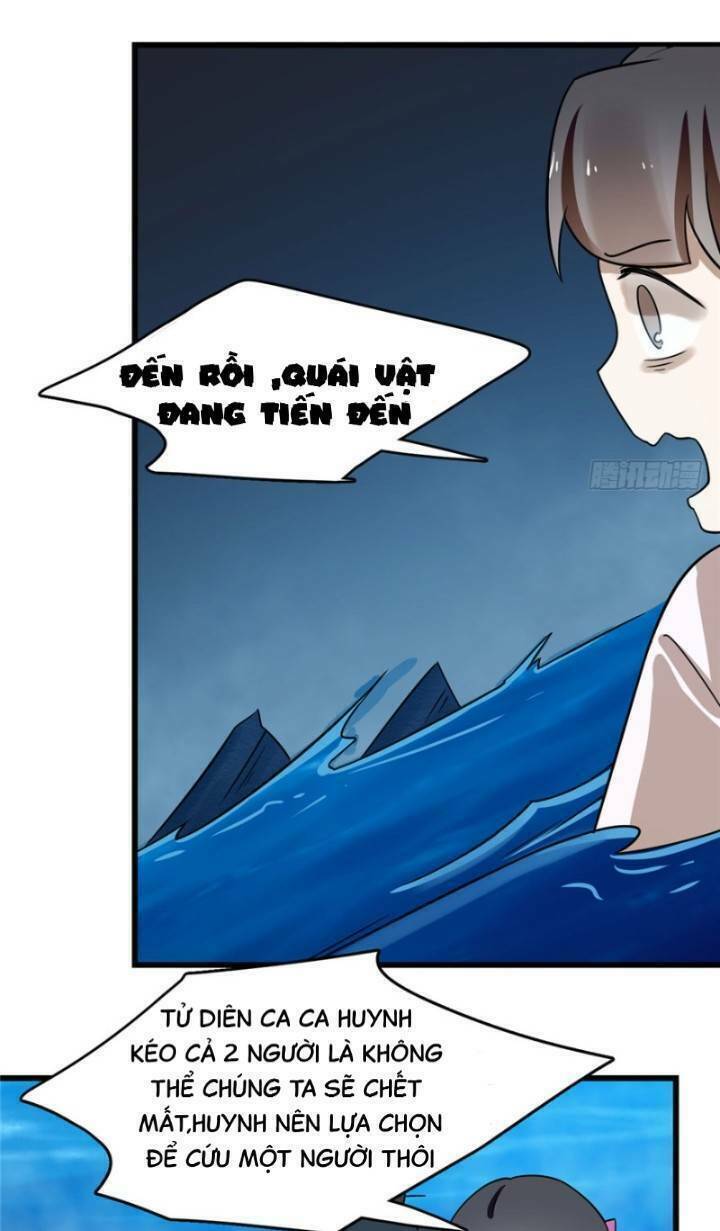 Độc Bộ Thiên Hạ: Đặc Công Thần Y Chapter 153 - Trang 2