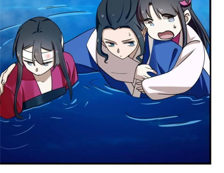 Độc Bộ Thiên Hạ: Đặc Công Thần Y Chapter 153 - Trang 2