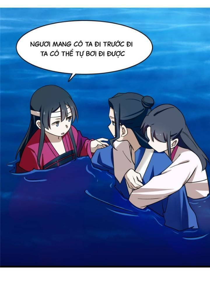 Độc Bộ Thiên Hạ: Đặc Công Thần Y Chapter 153 - Trang 2