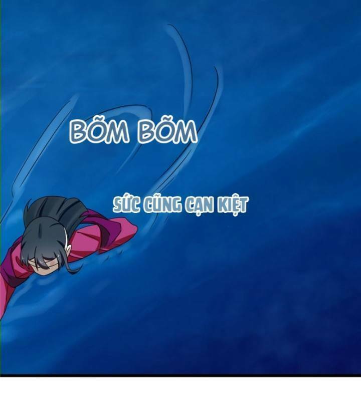 Độc Bộ Thiên Hạ: Đặc Công Thần Y Chapter 153 - Trang 2