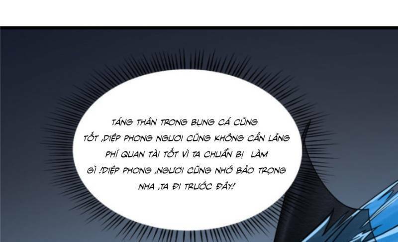 Độc Bộ Thiên Hạ: Đặc Công Thần Y Chapter 153 - Trang 2