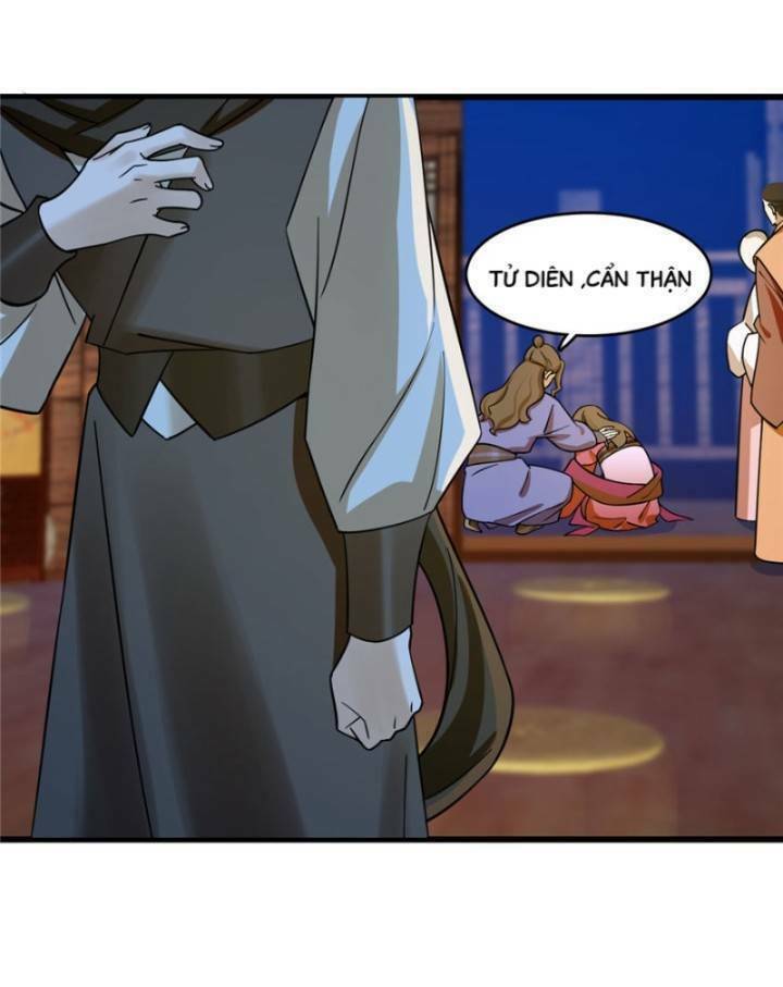 Độc Bộ Thiên Hạ: Đặc Công Thần Y Chapter 153 - Trang 2